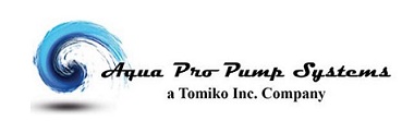 Aqua Pro Systems Logo
